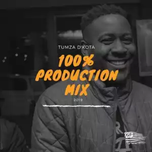 Kota Embassy - 2019 Tumza Dkota 100%  Production Mix